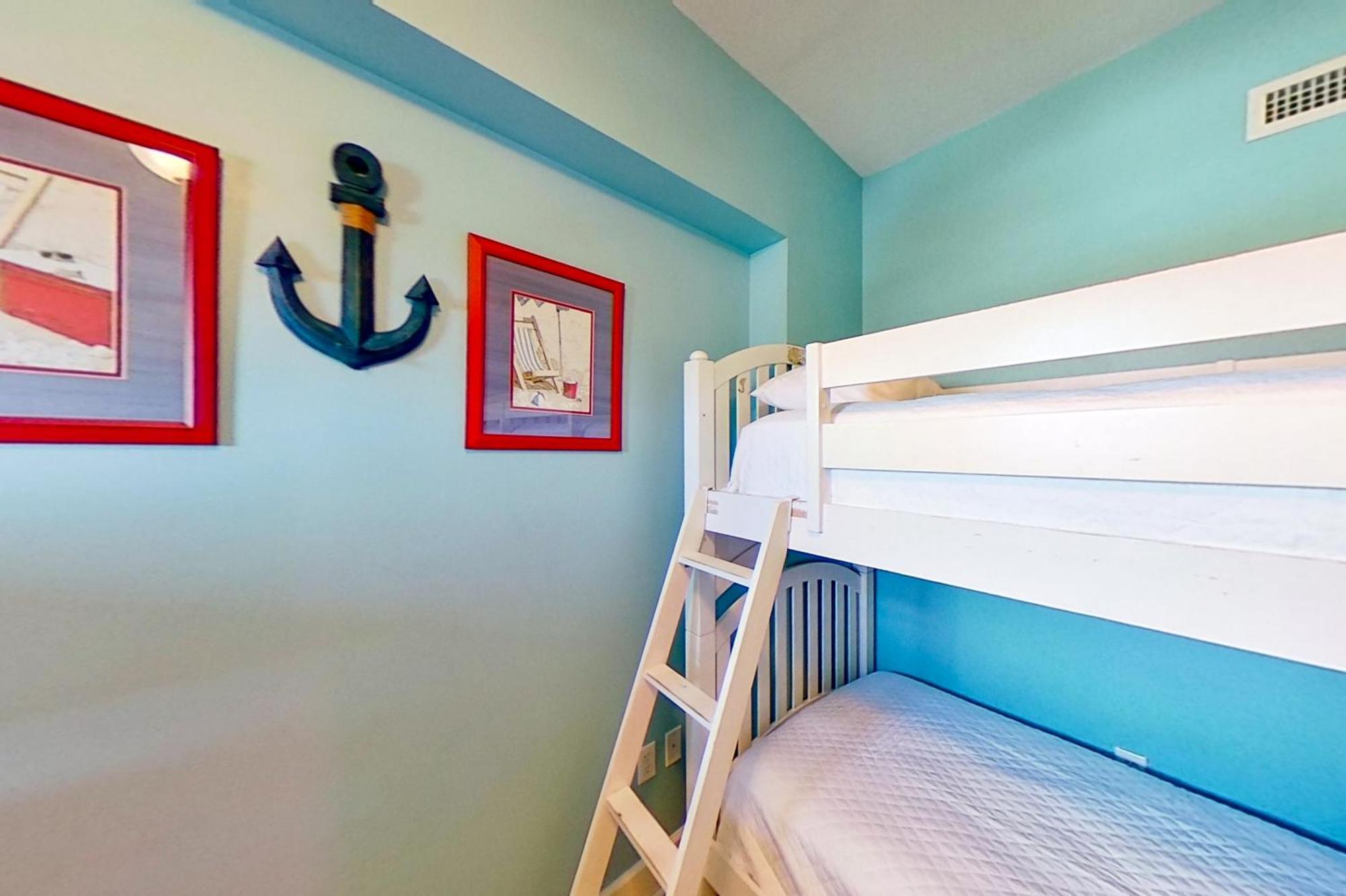Sunrise Beach Resort IV Panama City Beach Cameră foto