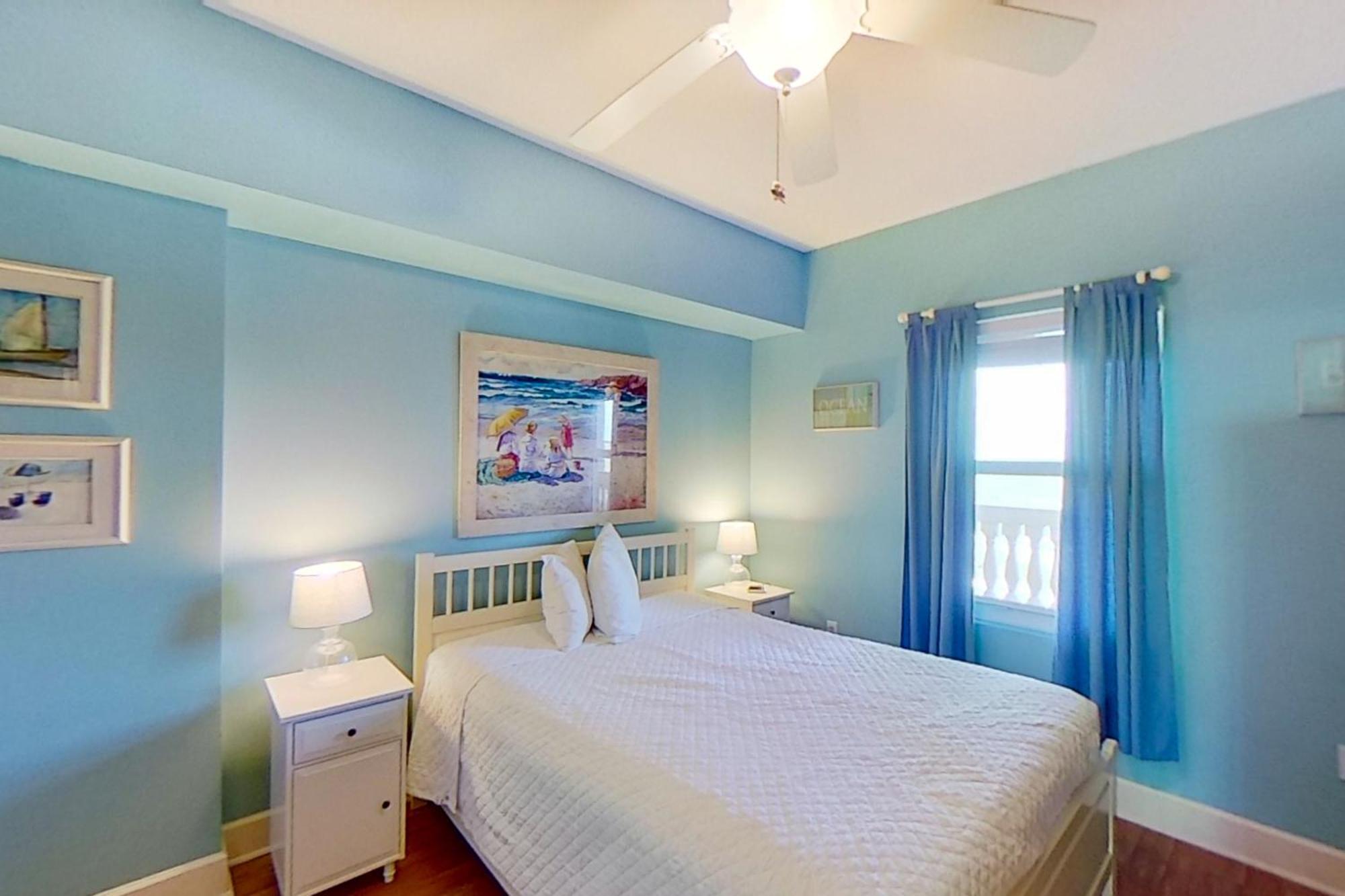 Sunrise Beach Resort IV Panama City Beach Cameră foto
