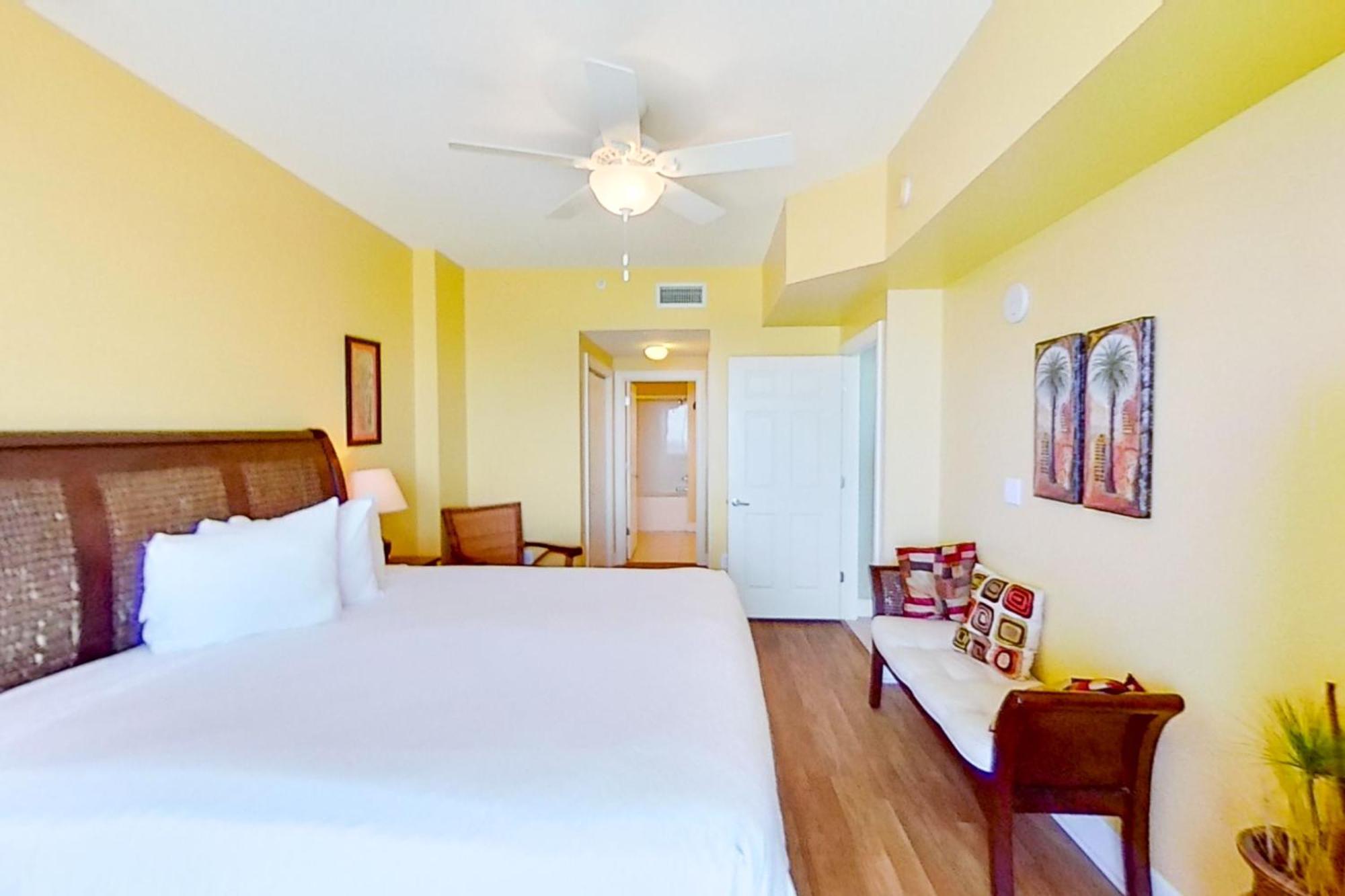 Sunrise Beach Resort IV Panama City Beach Cameră foto
