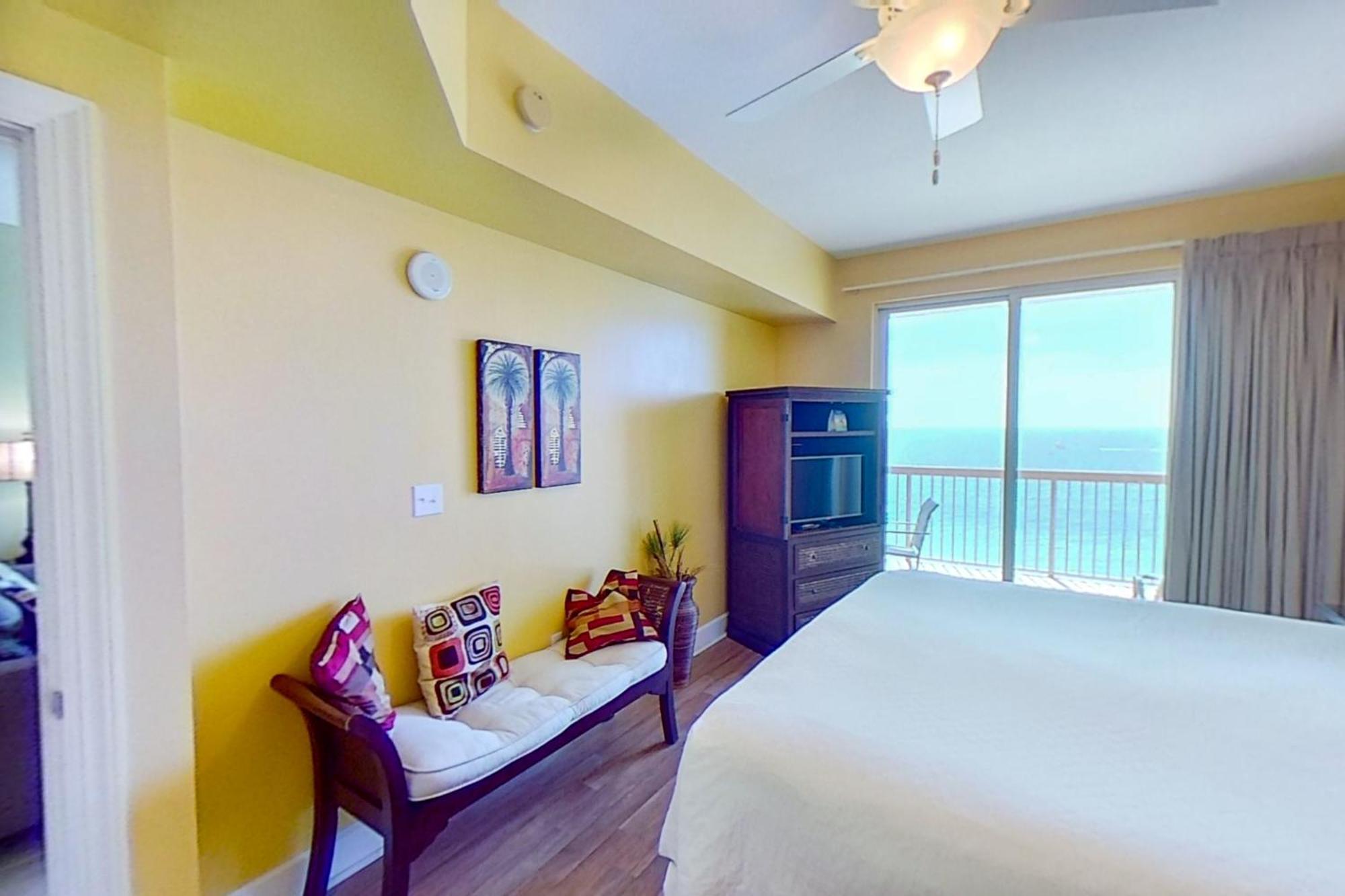 Sunrise Beach Resort IV Panama City Beach Cameră foto