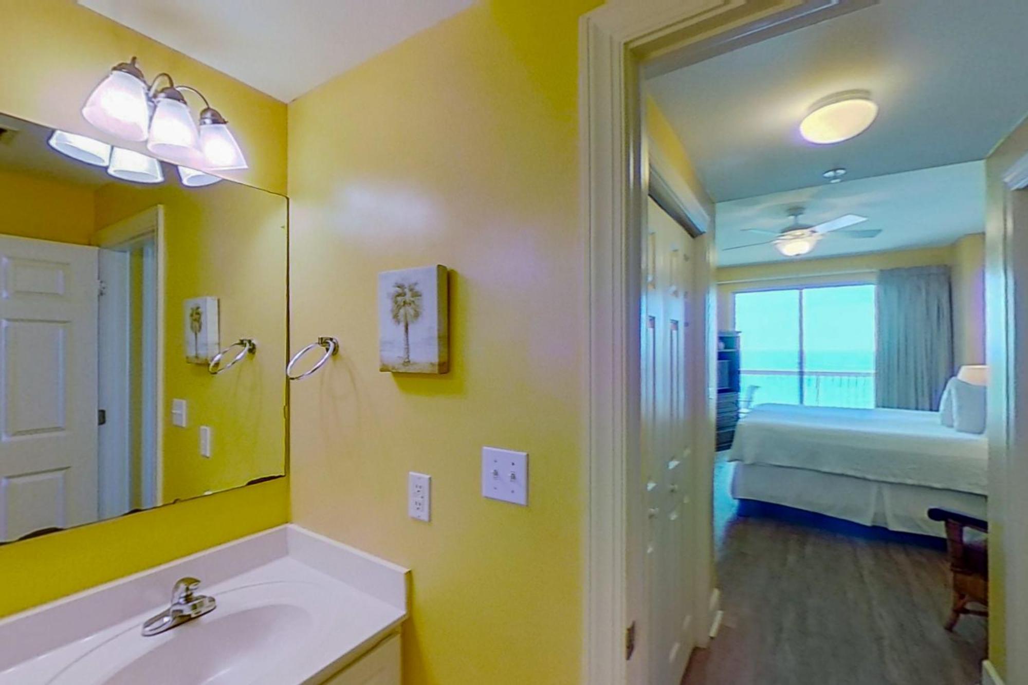 Sunrise Beach Resort IV Panama City Beach Cameră foto