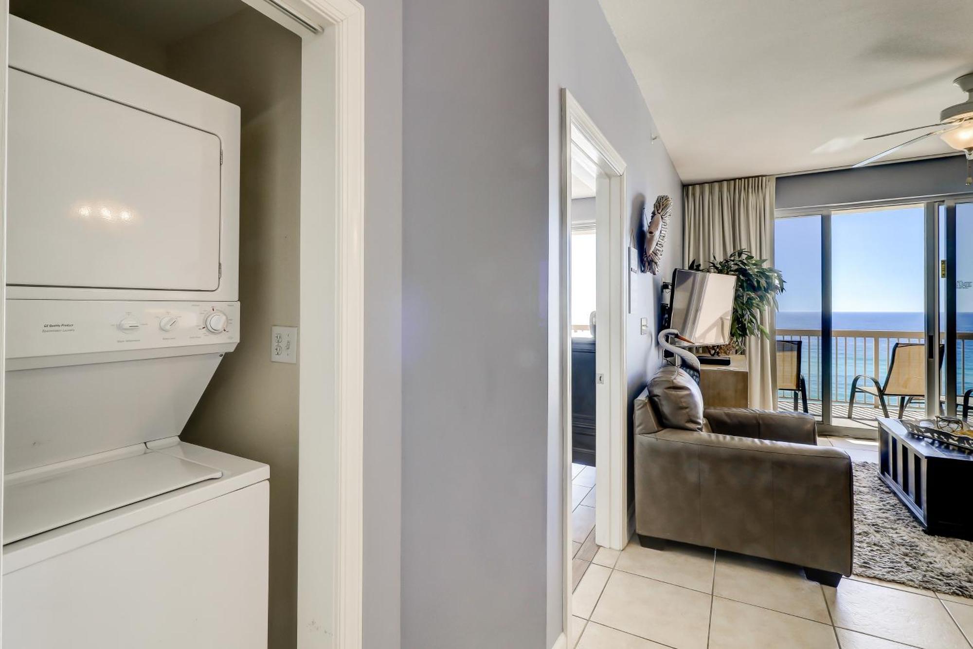 Sunrise Beach Resort IV Panama City Beach Cameră foto