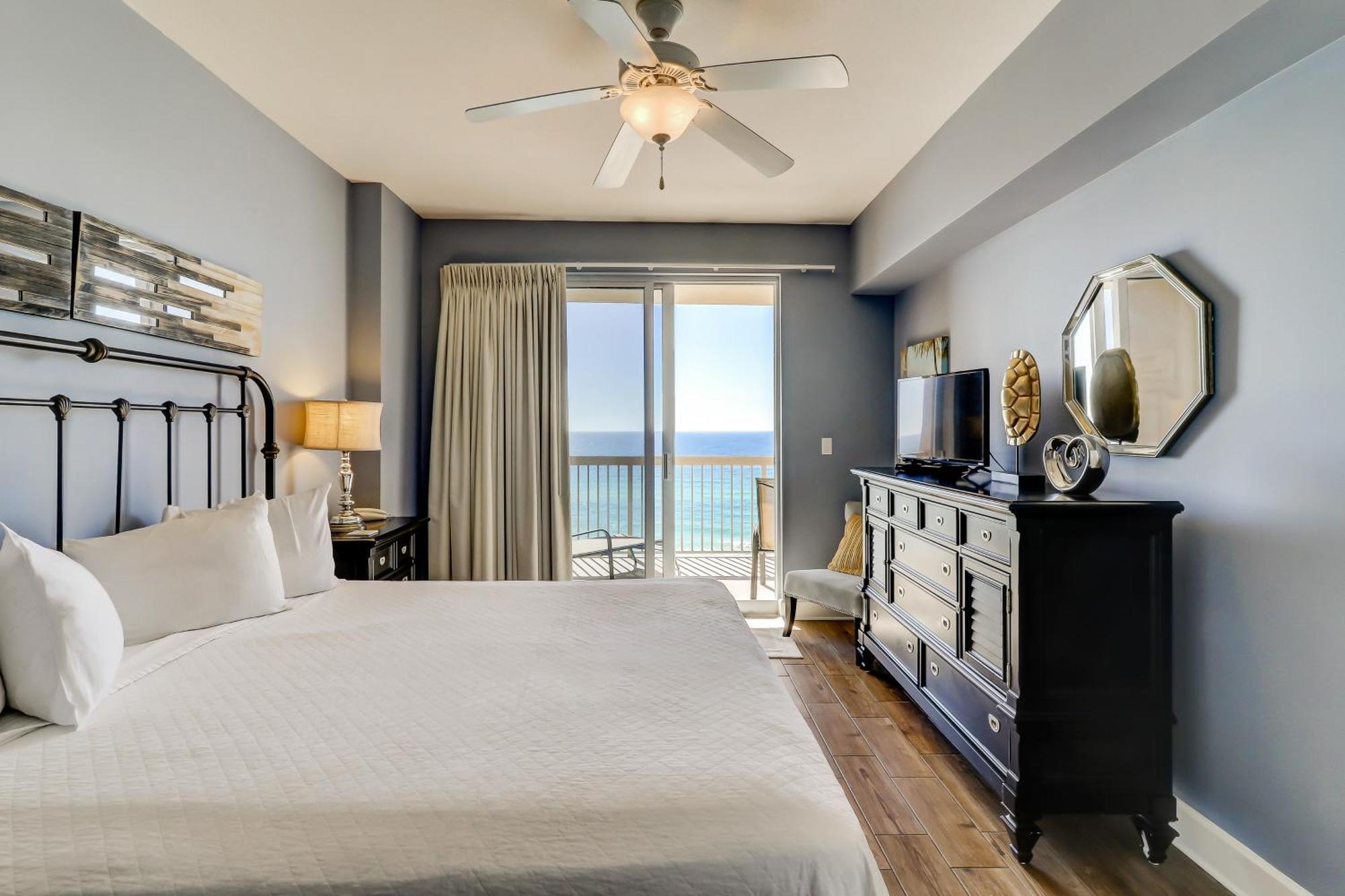 Sunrise Beach Resort IV Panama City Beach Cameră foto