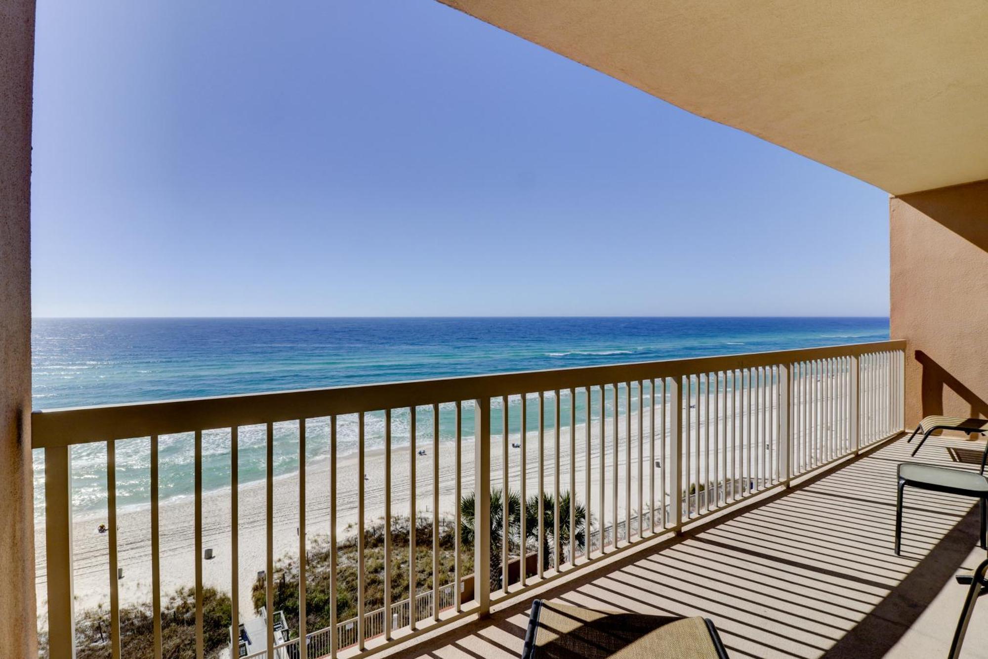 Sunrise Beach Resort IV Panama City Beach Cameră foto