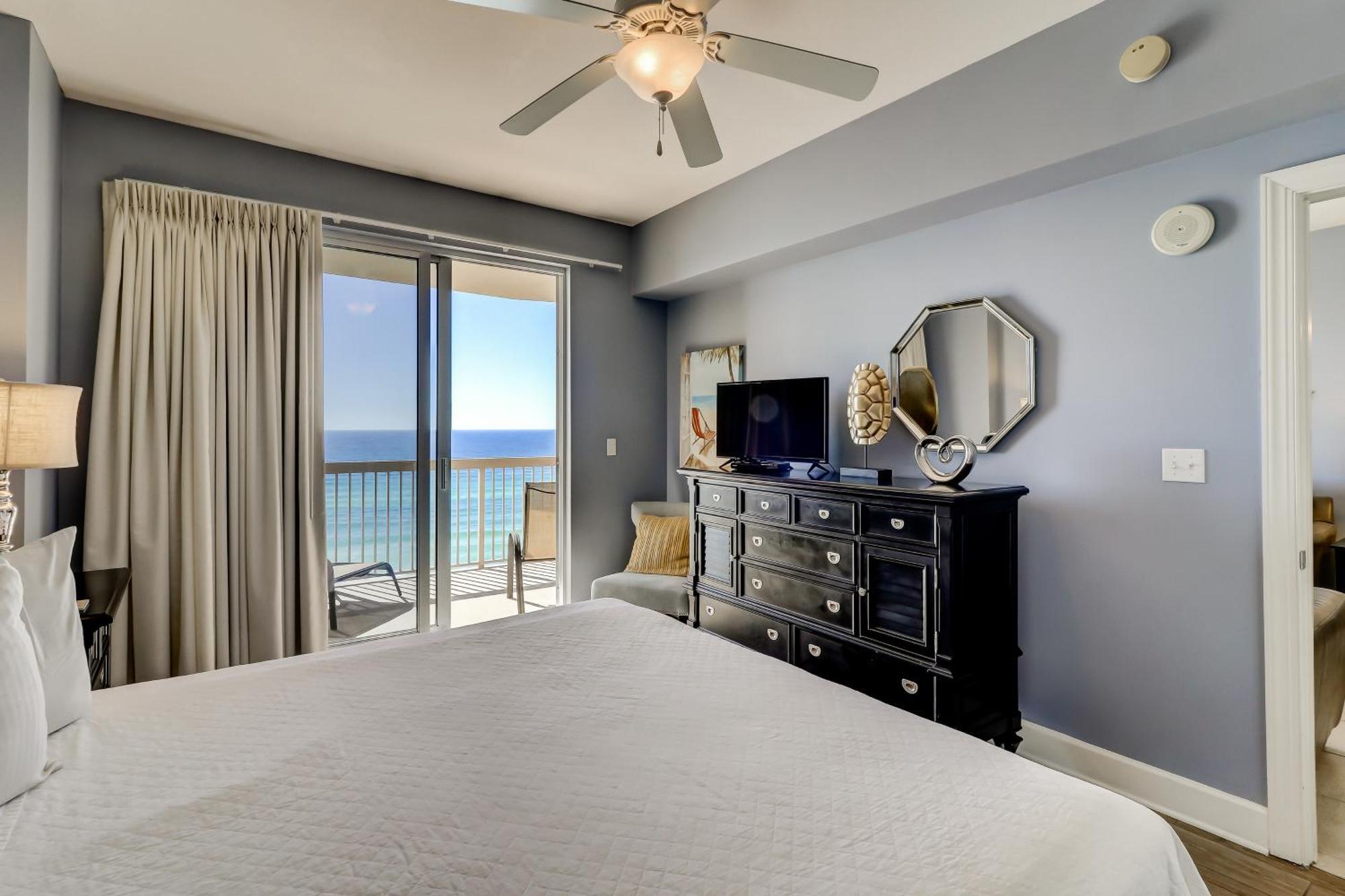 Sunrise Beach Resort IV Panama City Beach Cameră foto