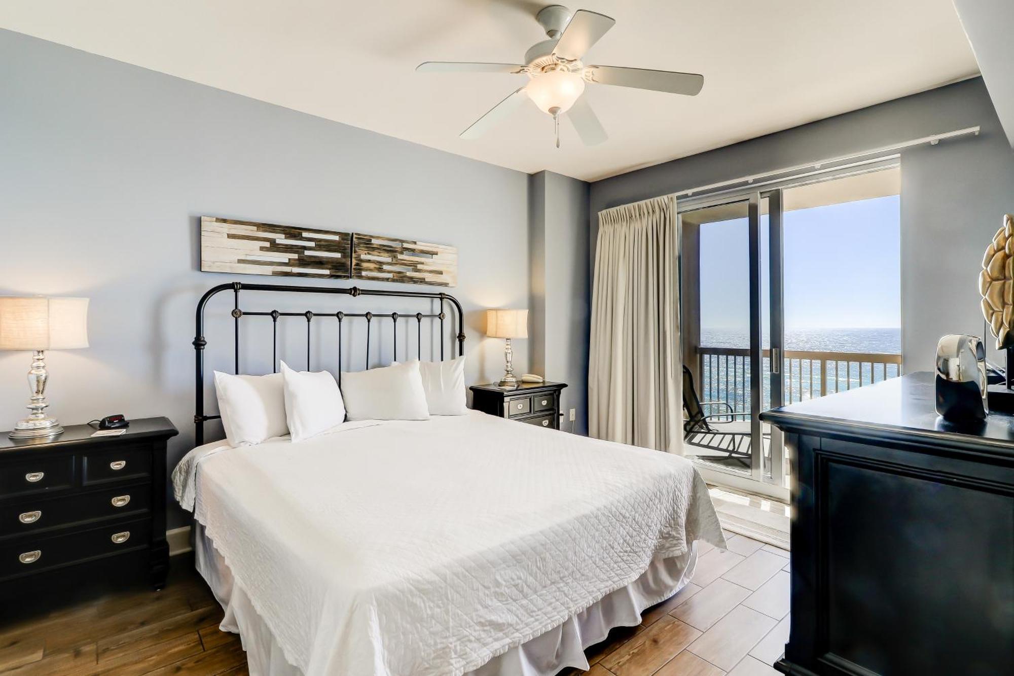 Sunrise Beach Resort IV Panama City Beach Cameră foto