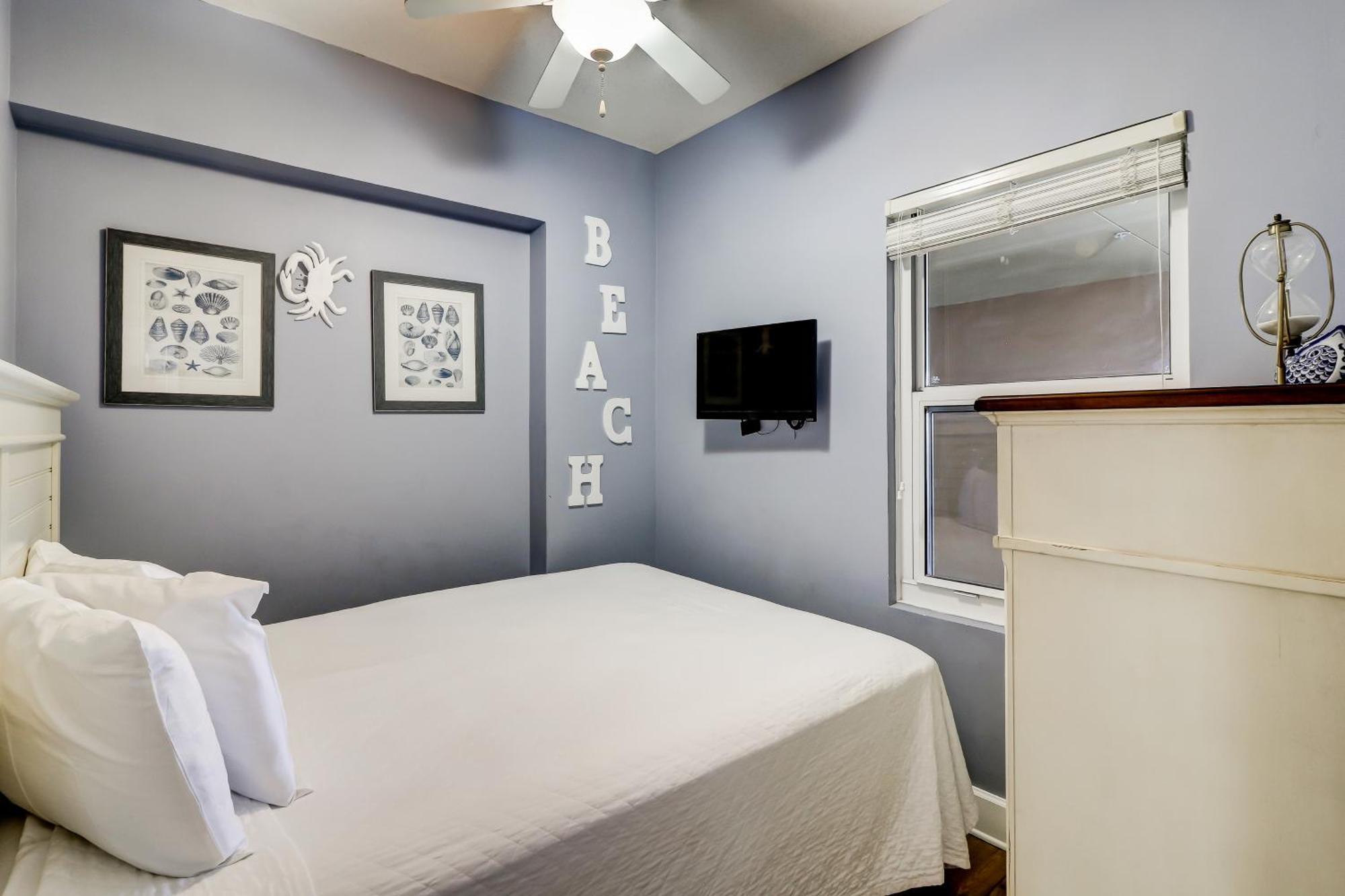 Sunrise Beach Resort IV Panama City Beach Cameră foto