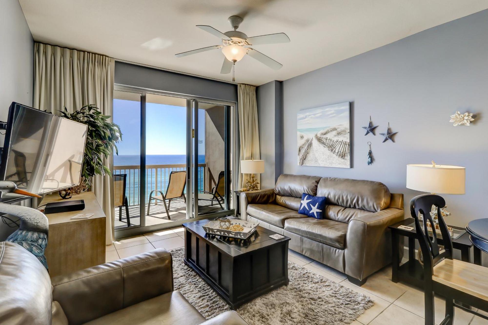 Sunrise Beach Resort IV Panama City Beach Cameră foto