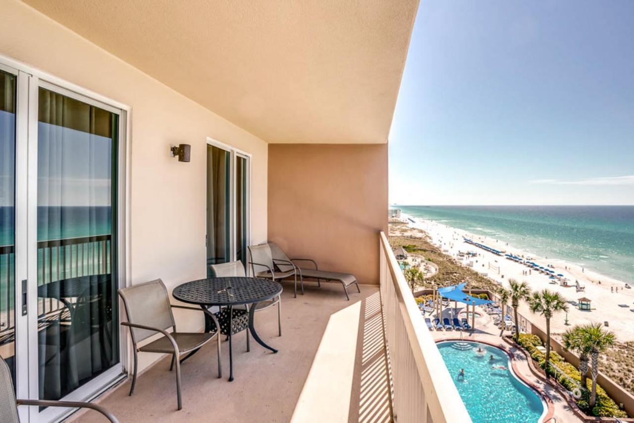 Sunrise Beach Resort IV Panama City Beach Cameră foto
